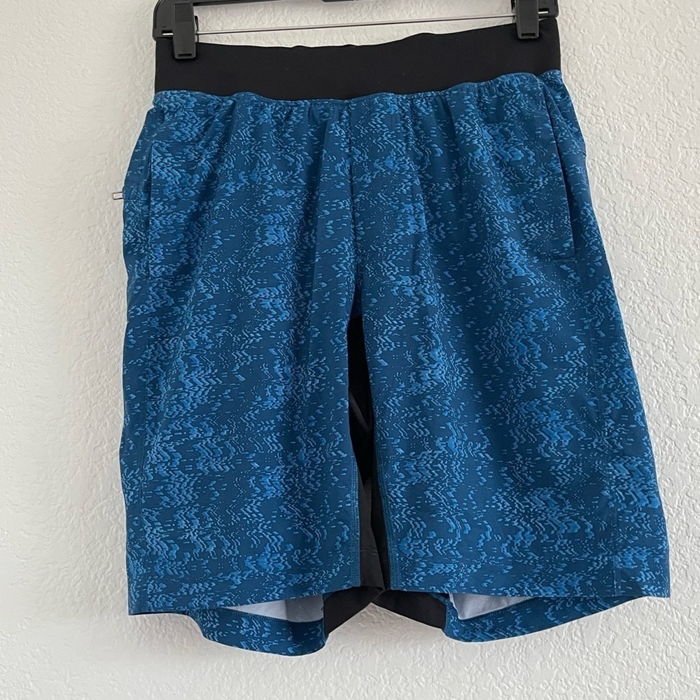 Lululemon T.H.E Shorts